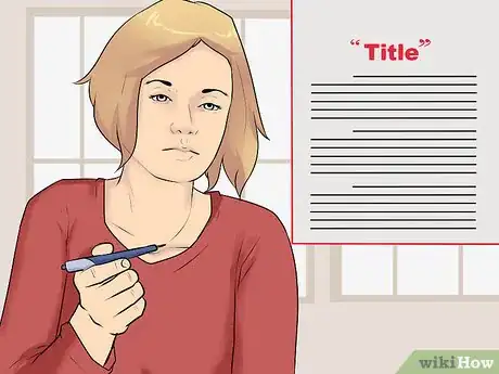 Image titled Write an MCAS Essay in Five Hours Step 14