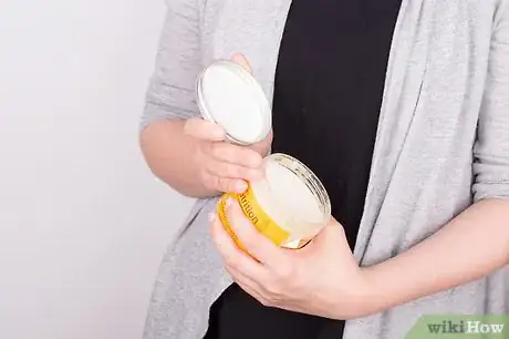 Image titled Strengthen Hair with a Gelatin Hair Mask Step 12