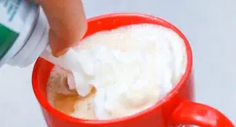 Make a Starbucks Vanilla Bean Cappucino