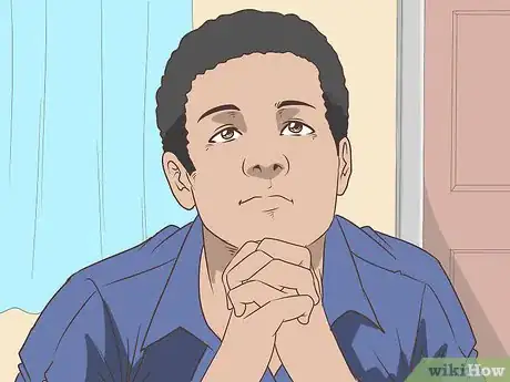 Image titled Pray as a Christian Step 4