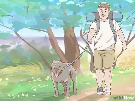 Image titled Take Your Dog Camping Step 2