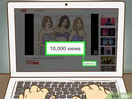 Image titled Earn Money on YouTube Step 5