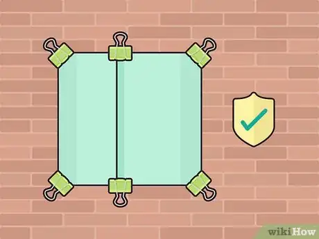 Image titled Make Lampshades Step 8