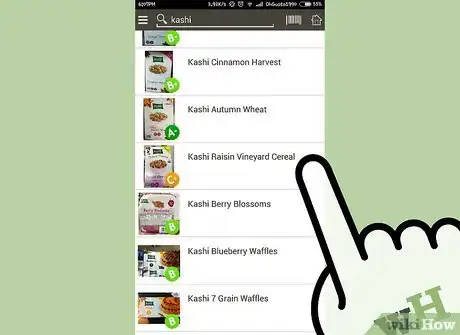 Image titled Learn About Your Food with Fooducate Step 6