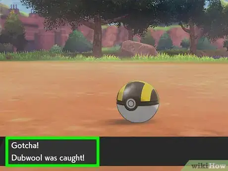 Image titled Find Rare Pokémon Step 13