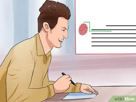 Image titled Write a Personal Statement for Law School Step 8