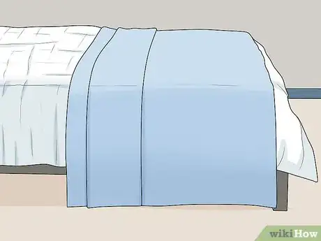 Image titled Decorate White Bedding Step 10