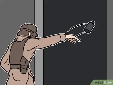 Image titled Clear a Room in Airsoft Step 2