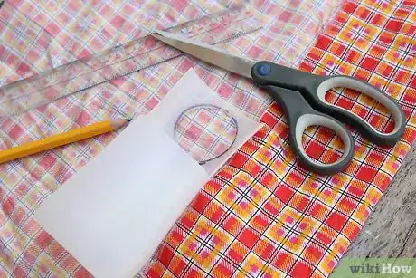 Image titled Make a Cell Phone Charger Holder Step 3