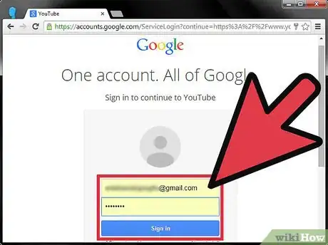 Image titled Download Free Music for Your YouTube Videos Step 4