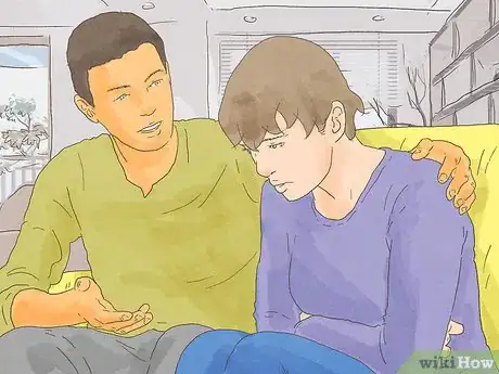 Image titled Tell if Someone Might Be Offended by Swearing Step 15