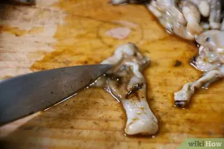 Image titled Cook Razor Clams Step 5