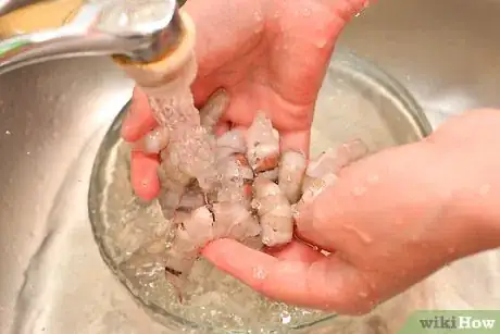 Image titled Make Prawn Curry Step 2