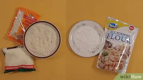 Image titled Make Chicken Parmesan Step 4