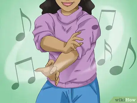 Image titled Do the Shaku Shaku Dance Step 6
