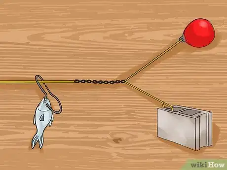 Image titled Trotline for Crabs Step 5