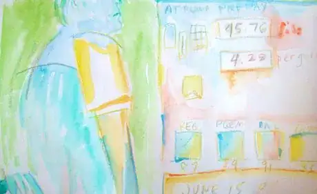 Image titled Atgasstation