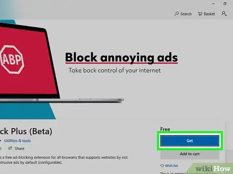 Image titled Turn Off Ads on YouTube Step 22