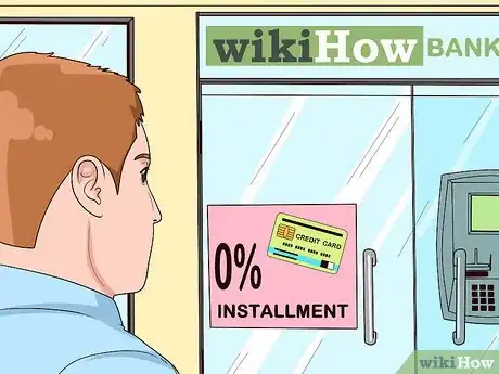 Image titled Switch Credit Cards Step 1