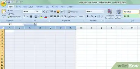 Image titled Read an Excel Spreadsheet Step 2