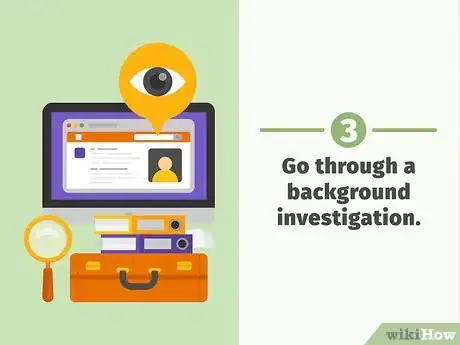 Image titled Become a Police Officer in New Jersey Step 14