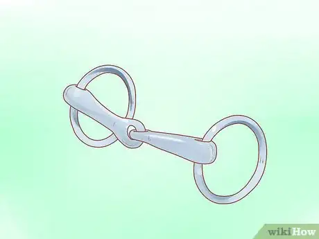 Image titled Ride a Horse in the Winter Step 7