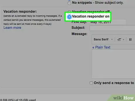 Image titled Change an Email Address Step 18