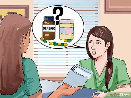 Image titled Cut Health Costs Step 8