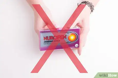 Image titled Make a Green Tea Body Wrap Step 9