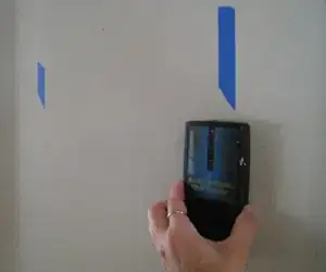 Image titled locate studs