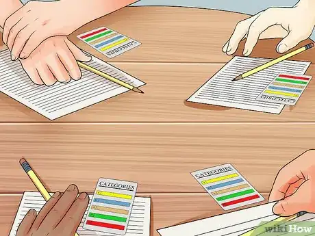 Image titled Play Pictionary Step 2