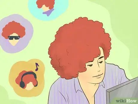 Image titled Be Famous on the Internet Without Your Parents Knowing Step 3