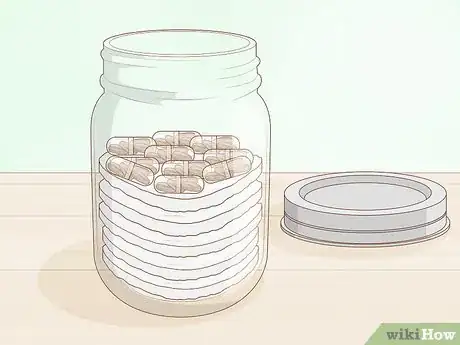 Image titled Store Pollen Step 4