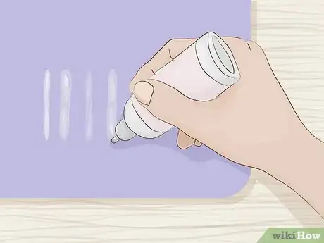 Image titled Make Liquid Polymer Clay Window Clings Step 3