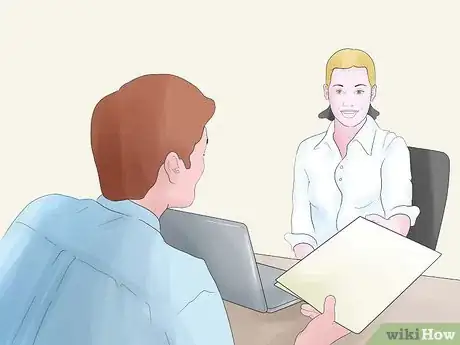 Image titled Become a Career Counselor Step 8