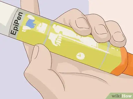 Image titled Help Kids with Food Allergies Enjoy Halloween Step 2