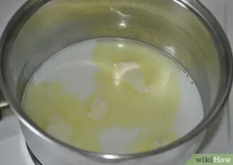 Image titled Make Gougeres (French Cheese Puffs) Step 3