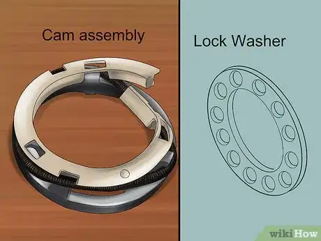 Image titled Change the Front Pads and Rotors on a 2001 Nissan Xterra 4X4 Step 6