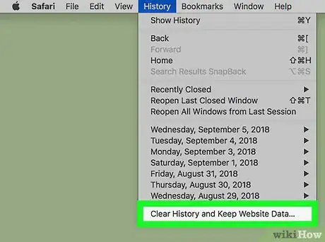 Image titled Check Your Safari History Step 9