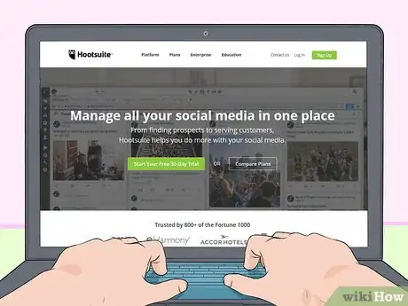 Image titled Manage a Social Media Marketing Campaign Step 14