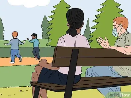 Image titled Fight Family Burnout During COVID Step 1