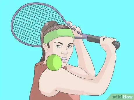 Image titled Practice Zen Tennis Step 2