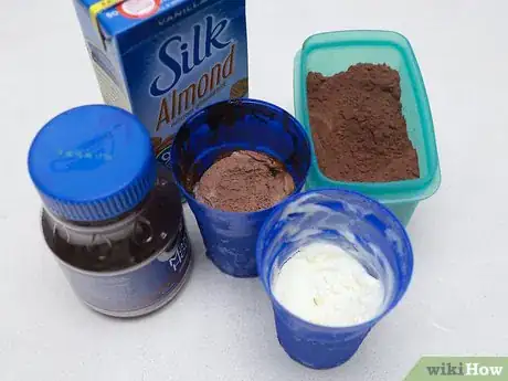 Image titled Make an Almond Milkshake Step 27