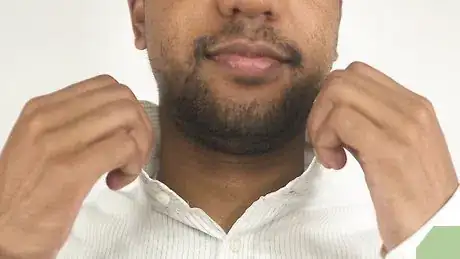 Image titled Tie a Bow Tie Step 1