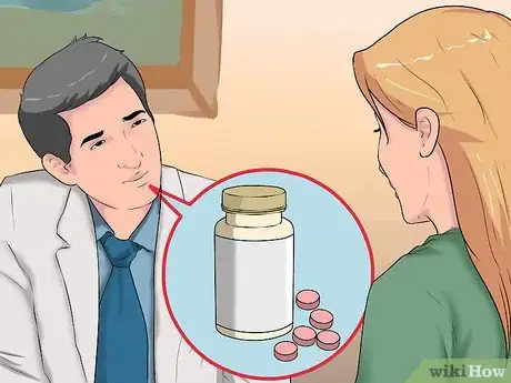 Image titled Use Selective Serotonin Reuptake Inhibitors (SSRIs) Step 3