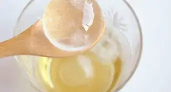 Make Whiskey Ice Balls