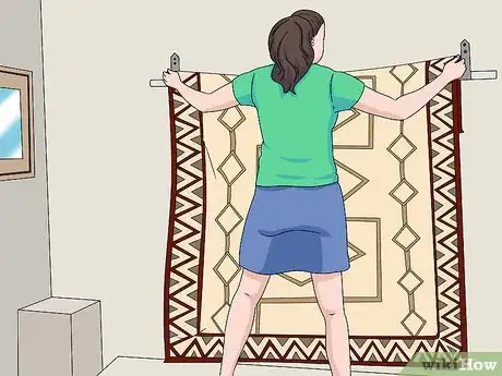 Image titled Decorate Bedroom Walls Step 7