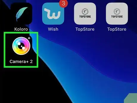 Image titled Take Portrait Photos on an iPhone 8 Step 15