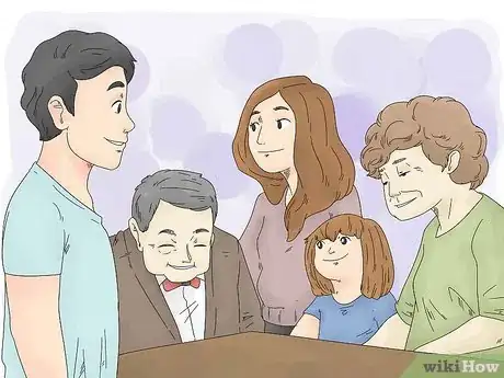 Image titled Share Housework During Coronavirus Step 1