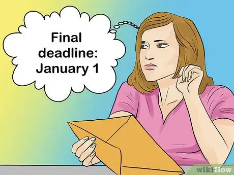 Image titled Get Into NYU Step 17